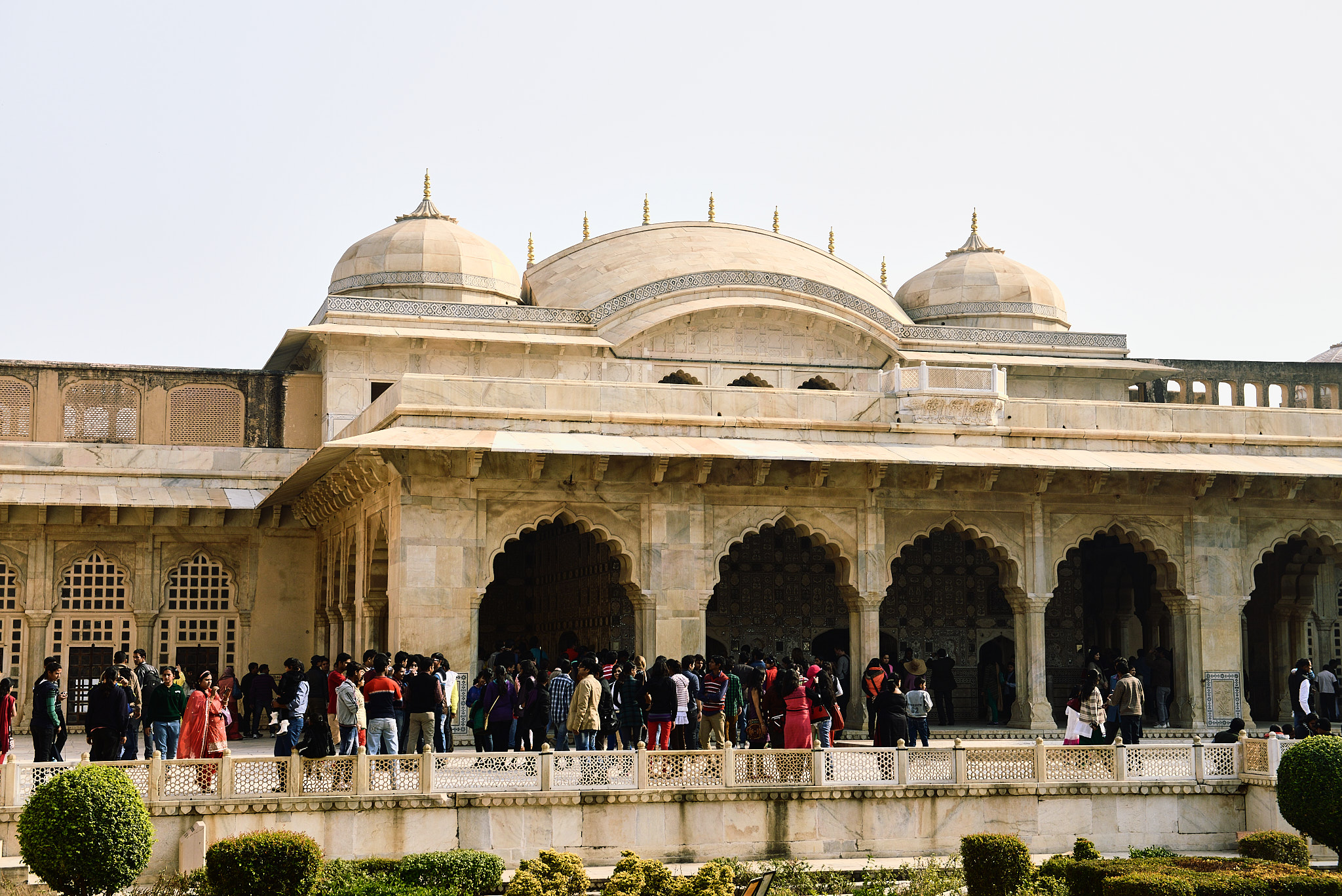 20140105 383 자이푸르 아메르 포트